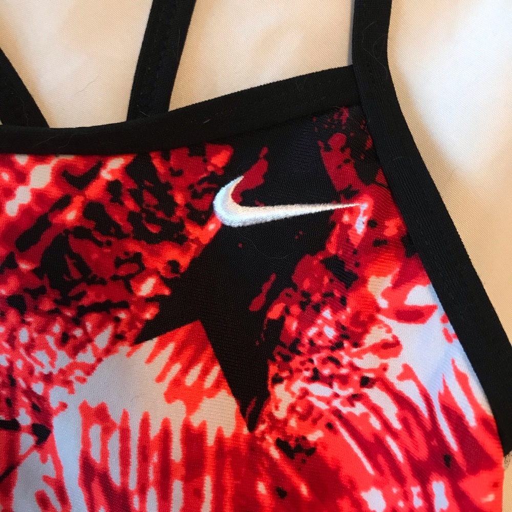 NIKE 1-piece swimsuit